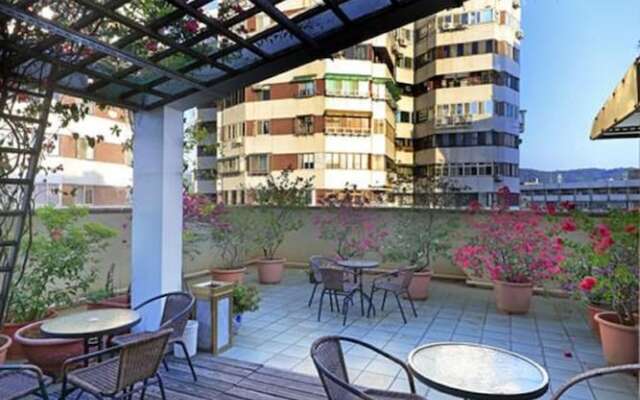 Reedon Boutique Hotel