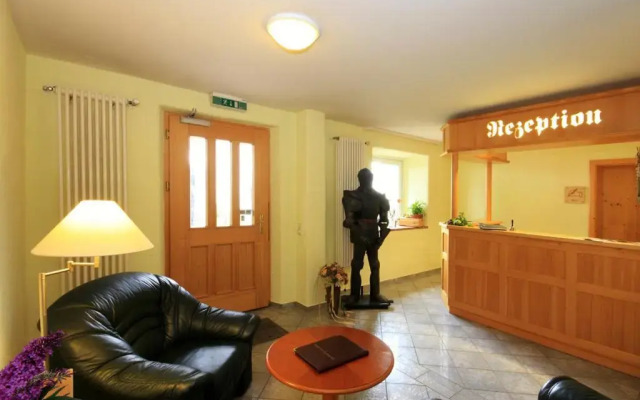 Hotel Trasen