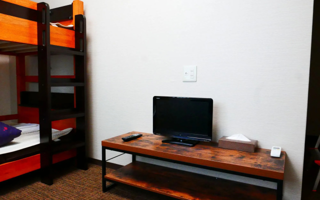 K's House Kanazawa - Travelers Hostel