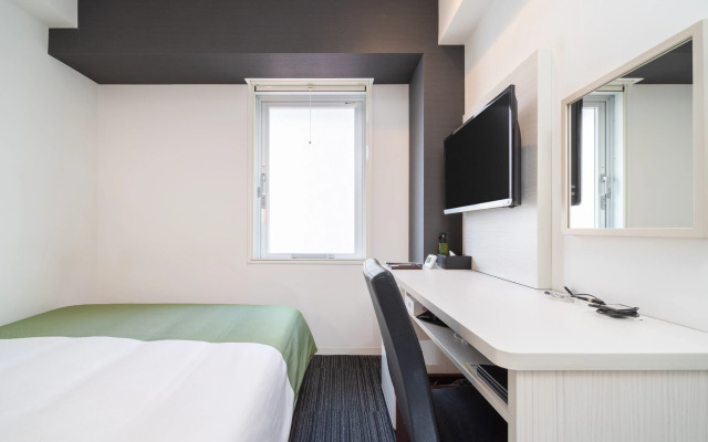 Super Hotel Shinagawa Shimbamba