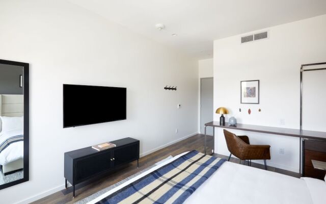 The Queen Hotel Queen Village, Sonder by Marriott Bonvoy