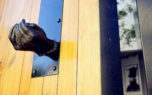 Dali Xi Yue Shen Cang Inn