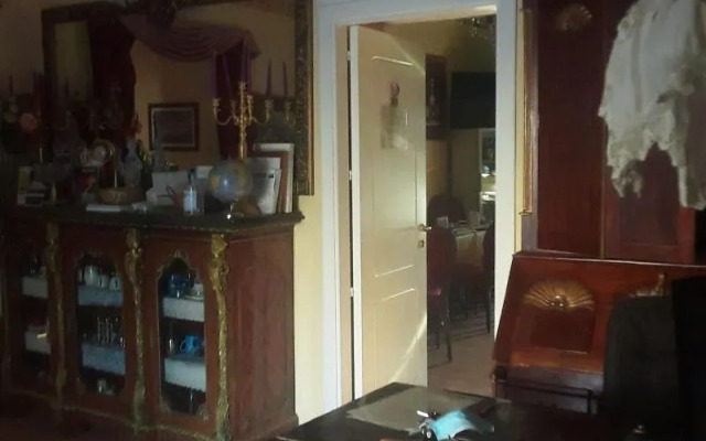 B&B Domenico Florio Palace
