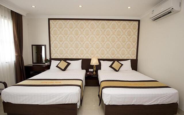Thang Long Hotel II