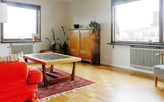 6 Person Holiday Home in Lysekil