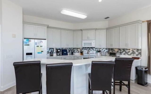 Courageous by Meyer Vacation Rentals