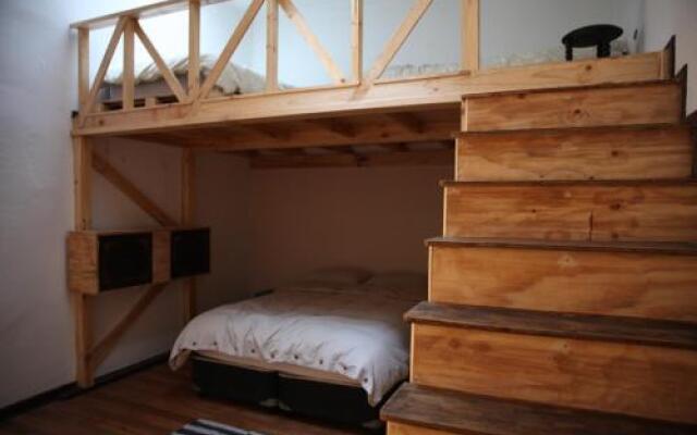 Eco-Hostal Tambo Verde