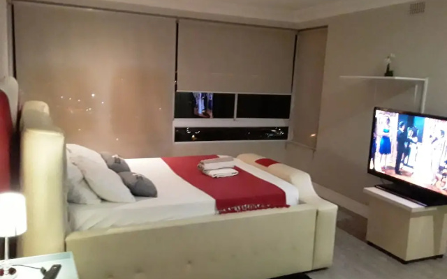 Beachview Guest House