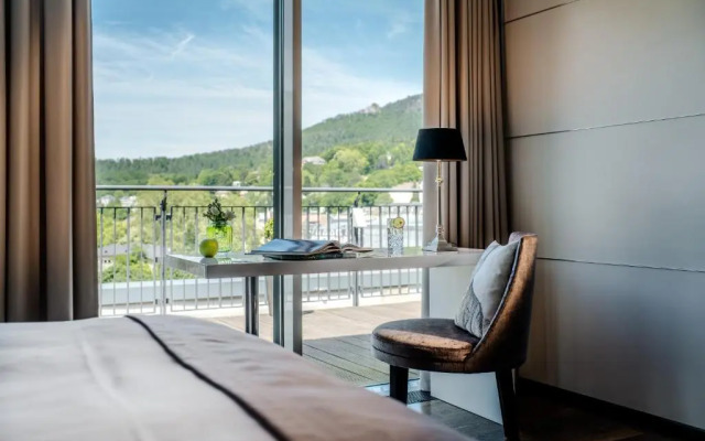 Maison Messmer Baden-Baden