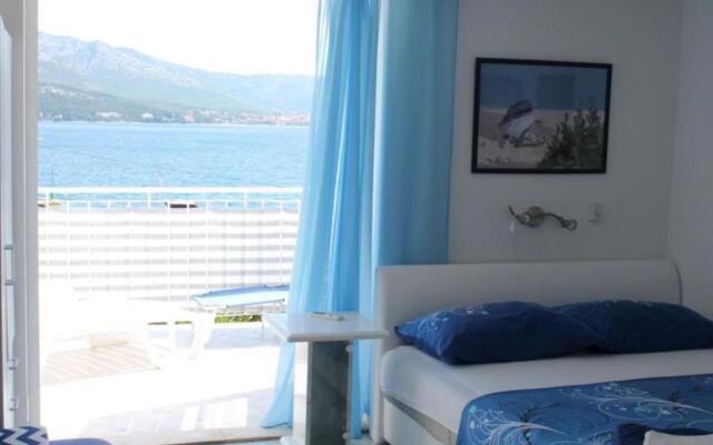 Vedro - 50 M From Sea - 3 - Blue(2)