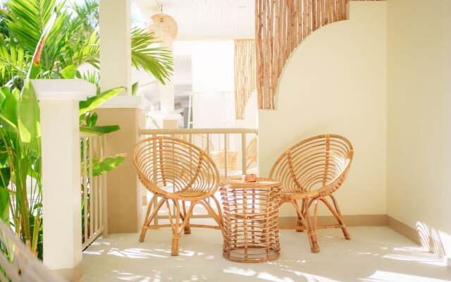 Elephant Beach Club & Resort Samui