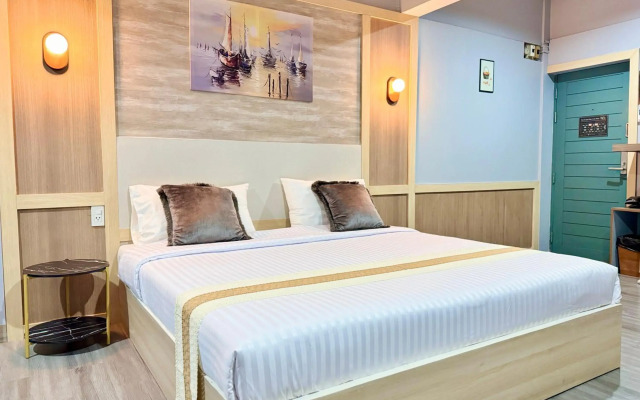Best LD Hotel