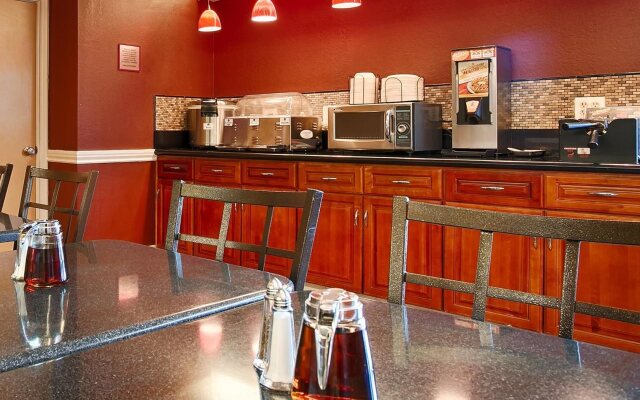 Best Western Plus Ontario Airport & Convention Center