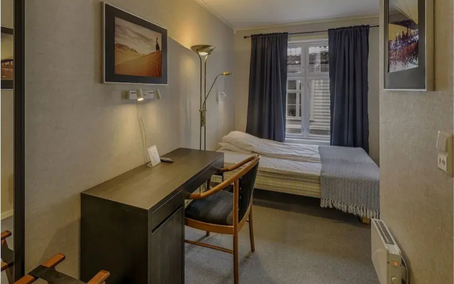 Kjøbmandsgaarden Hotel