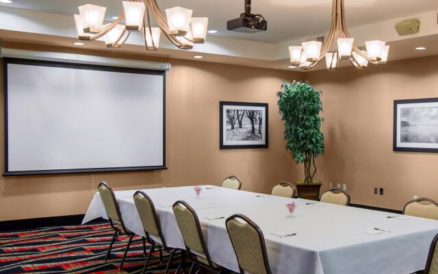 Holiday Inn Oklahoma City Airport by IHG