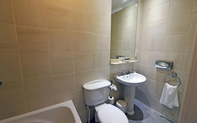 Best Western Lamphey Court Hotel & Spa