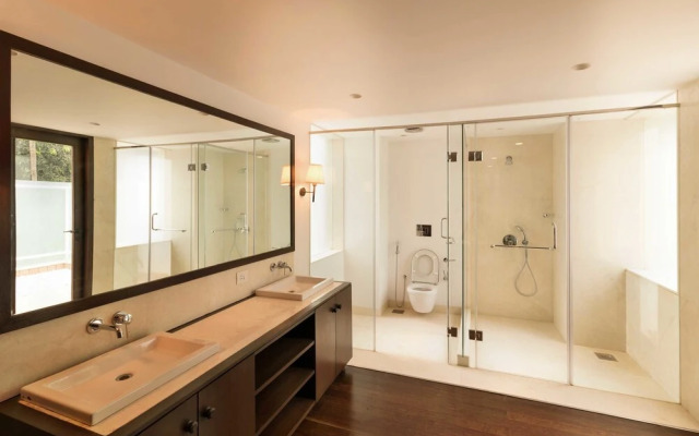Ultra Luxury Villa Bali