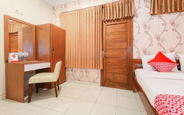 OYO 398 Hotel Family Syariah 2