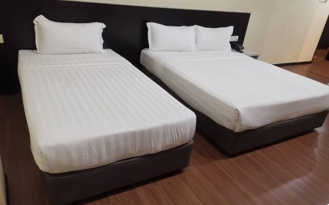 Prince Hotel