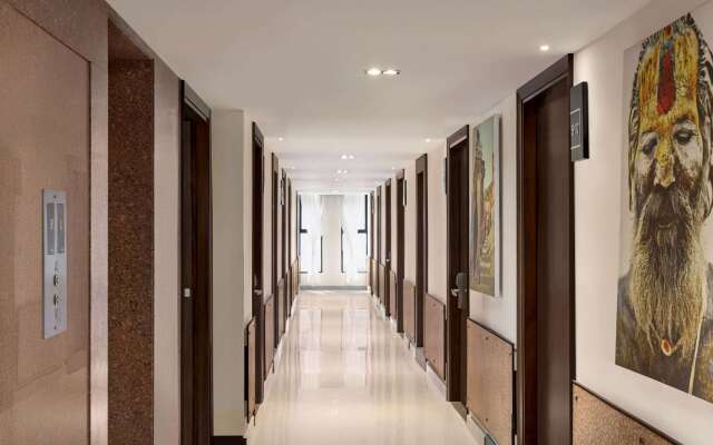 Ramada by Wyndham Jaipur North
