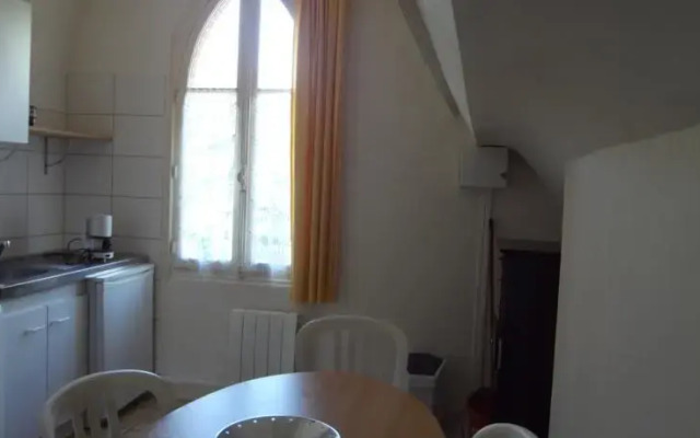 Apartment le Goaster