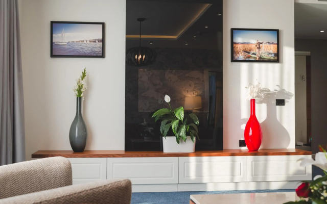 Kalamper Hotel & Spa