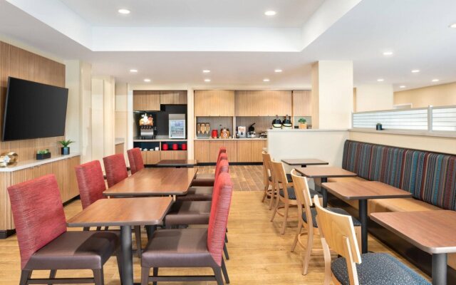 TownePlace Suites by Marriott Milwaukee Grafton