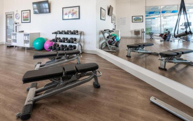 Holiday Inn Express & Suites Saskatoon East - University by IHG