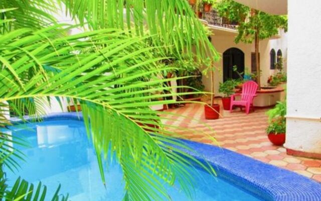 Condo Oltroceano by Playa Paradise