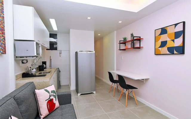 Rio Spot Homes Copacabana C059