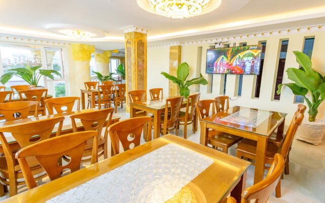 Quang Anh Hotel