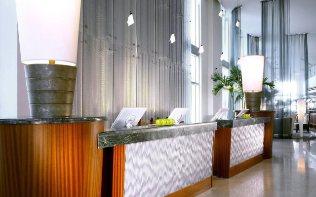 Marenas Beach Resort