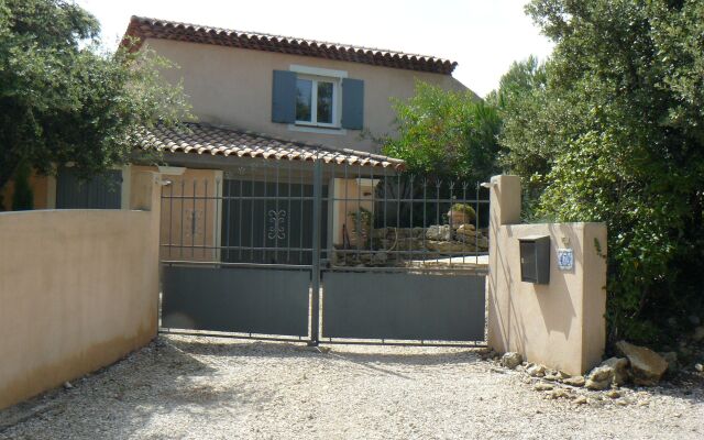 La Maison D'en Haut