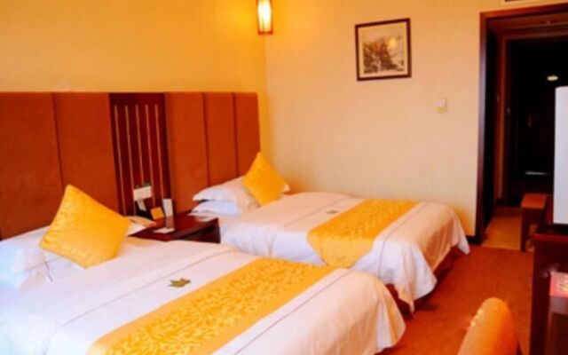 Hollyear Hotel - Yueyang