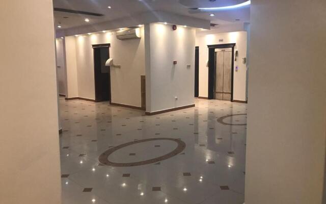 Almakan Almosafer Hotel 106
