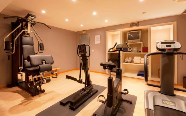 AC Hotel Ciudad de Toledo by Marriott