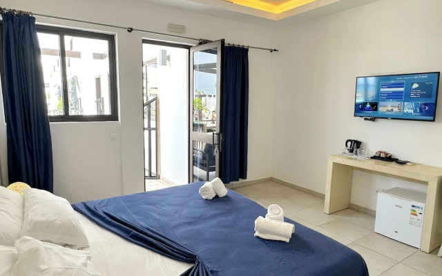 Hotel LIVVO Budha Beach