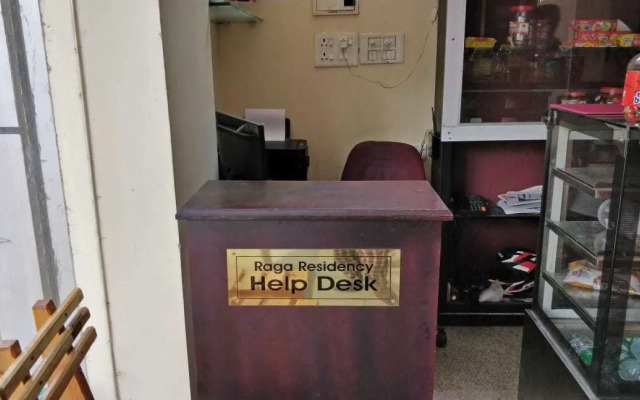 Raga Residency