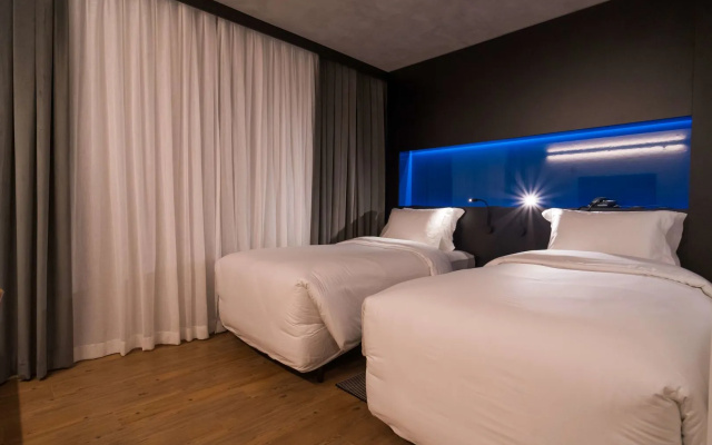 Park Plaza Moinhos Porto Alegre