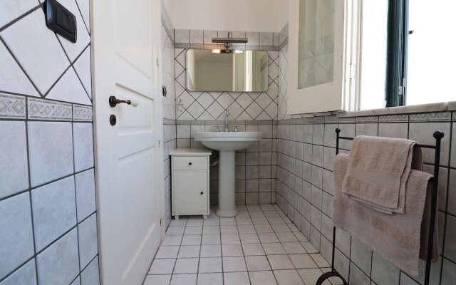 Dimora Storica Idrusa Centro Storico Otranto