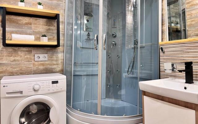 REKONA HOME (РЕКОНА ХОУМ) на улице Кавалерийская