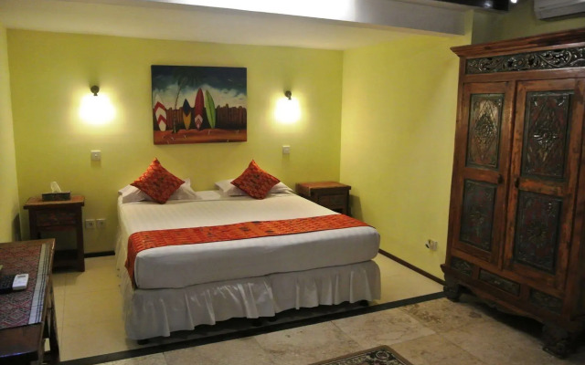 Surfer Paradise Villas