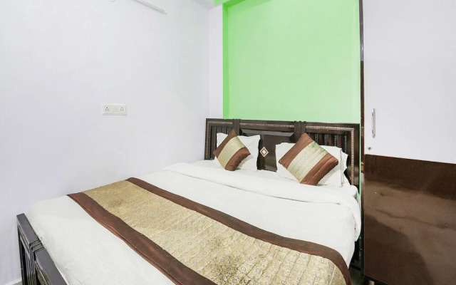 Kanchan Palace by OYO Rooms