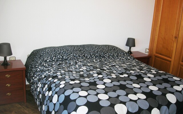Apartamentos Sierra Nevada 3000