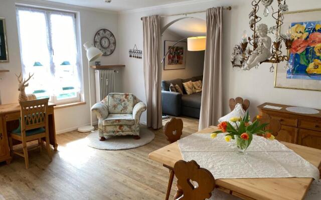 Ferienwohnung Giacomelli 1