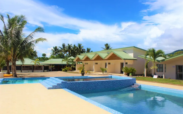 Leuaina Beach Resort