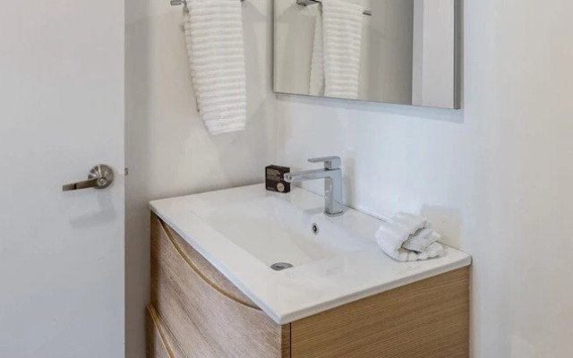 Casai Cozy One Bed Studio at Condesa Neighborhood