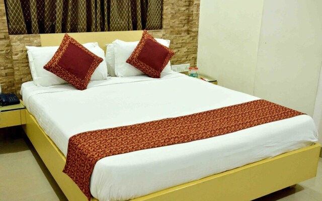 OYO 1498 Hotel Kalinga