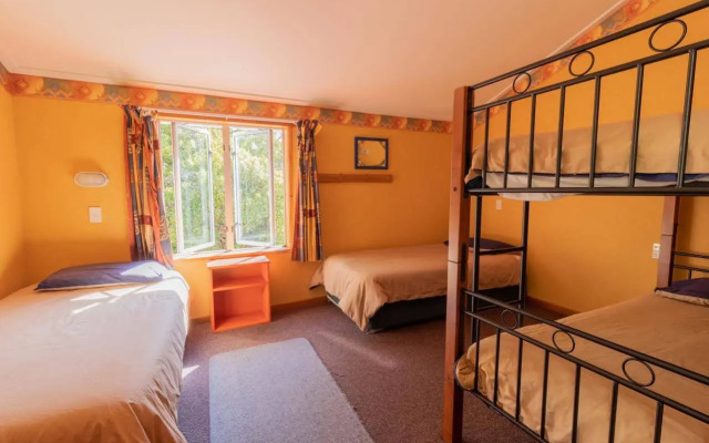 Kaikoura Seaside Lodge