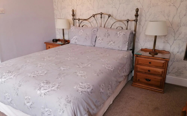 Pebbles B&B